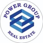 Power Group Real Estate logo