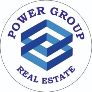 Power Group Real Estate logo