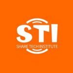 Share Tech Institute logo
