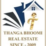 Thanga Bhoomi Real Estate logo